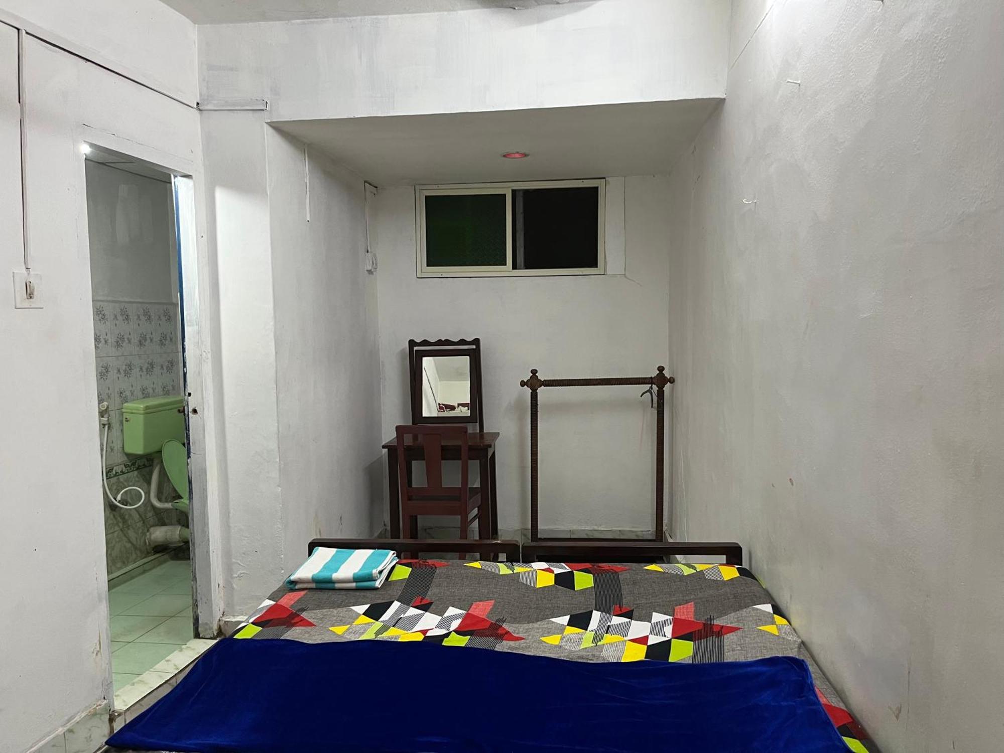 B Hostel Fort Kochi Extérieur photo